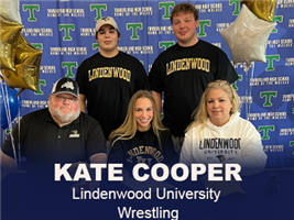 Kate Cooper